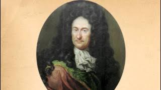 Gottfried Wilhem Leibniz