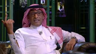 ذات| خالد مدخلي : بسبب خطأ تم إيقافي كمذيع