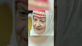 Play video: Odišla legenda slovenskej ľudovej hudby. Vo veku 94 rokov zomrela Darina Laščiaková.