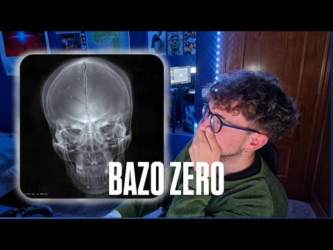 [REACCIÓN] BAJO ZERO - NATOS Y WAOR, RECYCLED J (HDLR4)