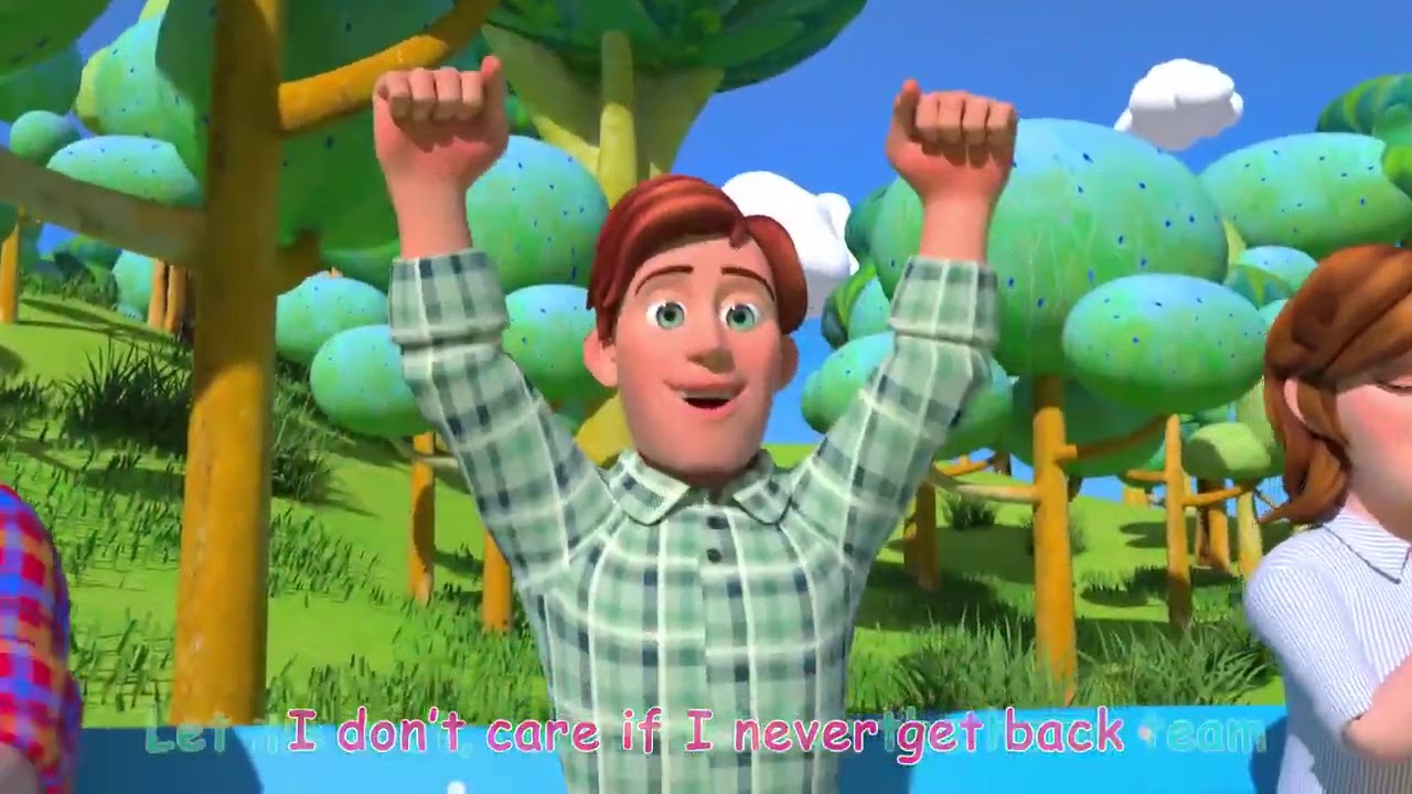 Piggy Bank Song/CoComelon Nursery Rhymes and kids song - YouTube