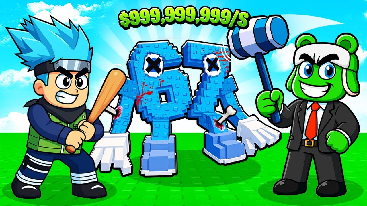 روبلوكس: طلعت كل حرتي فيهم.. وصاروا هم مصدر ثروتي! 😡💸