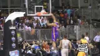 Famous Gerald Green Jumps Higher Than Anyone In The NBA !!! [2012] Profile