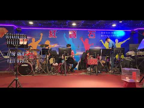 2023／6／9紅寶石宋雨璇演唱〔日曲：負心的人，英文歌曲〕