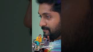Kannil | Swargathile Katturumbu | Shorts #filmsongs #manoramamusic