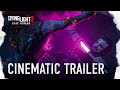 Dying Light 2 Stay Human   Cinematic Trailer