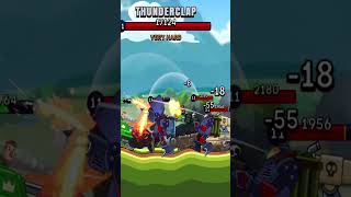 Hills of Steel MOD: 🤯 UNLIMITED MONEY &amp; GEMS! Unlock ALL Tanks INSTANTLY! #60