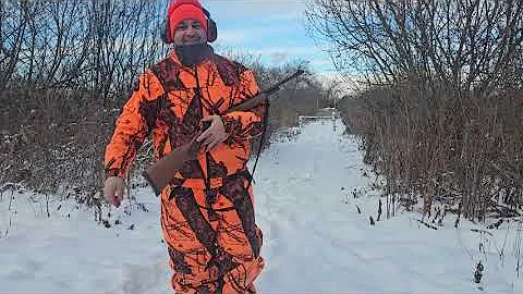 Fall Target Practice