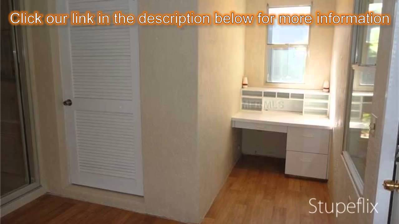 2bed 2bath Villa for Sale in Oldsmar, Florida on