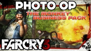 Far Cry 3 - Monkey Business DLC Walkthrough (Part 2) - Photo Op Far Cry 3 - Monkey Business DLC Walkthrough (Part 2) - Photo Op