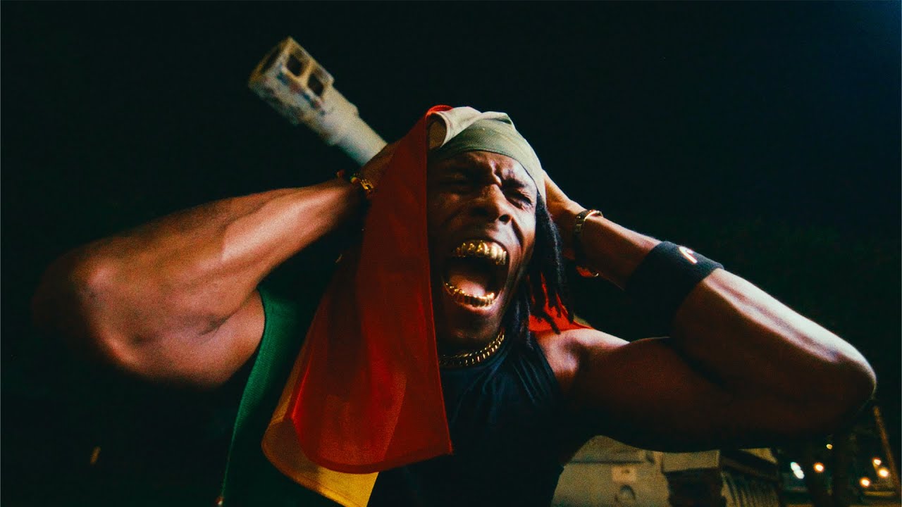 KWE - BSB (Official Music Video)