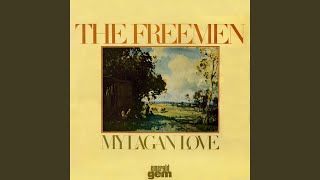 Molly Maguires - THE FREEMEN