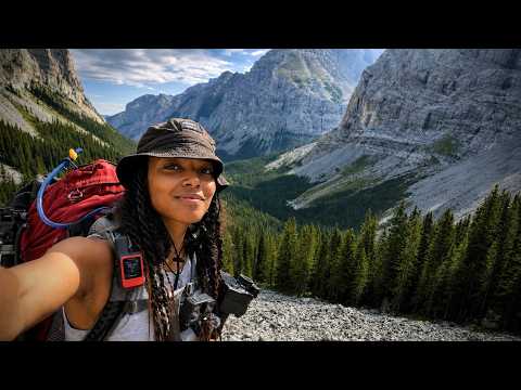 A Night in the Mountains | Answering Your Questions