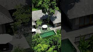 The Lokha Ubud Resort Villas And Spa