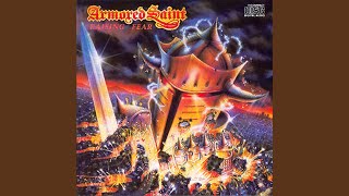 Video thumbnail of "Armored Saint - Raising Fear"