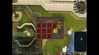 Runezone Trade Party Part 3.