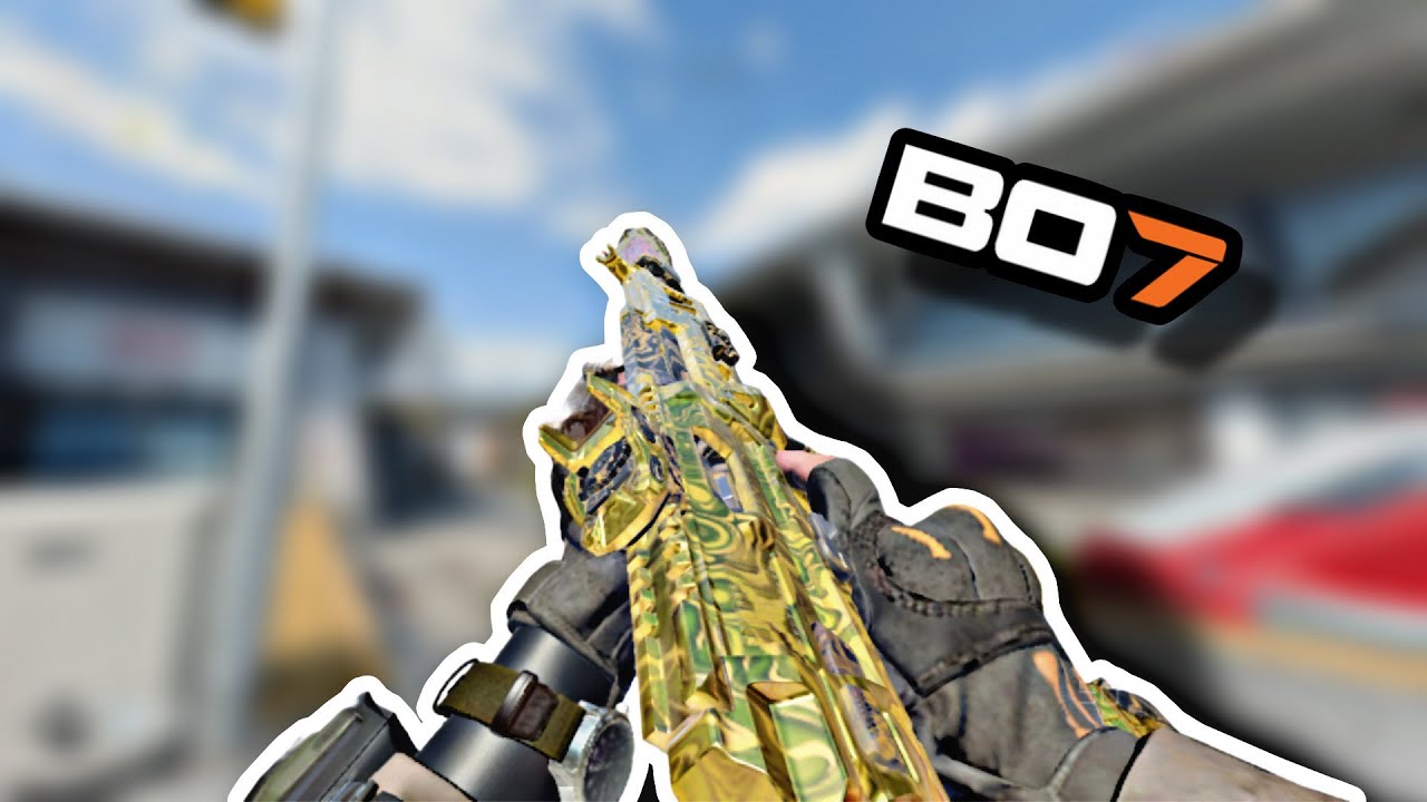 Carrying Randoms In Warzone Quads