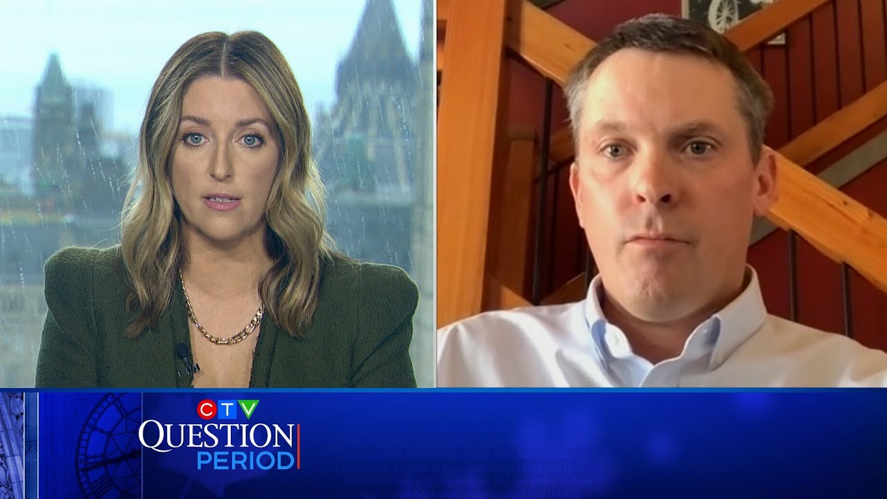 Alberta s finance minister says cpp exit poll is a high level feeling