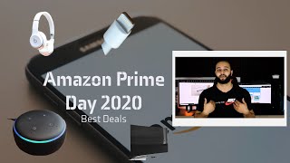 Amazon Prime Day 2020 | Here Are the Best Deals!