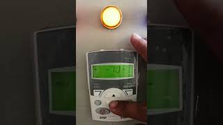 Abb Drive Rpm Display Setting