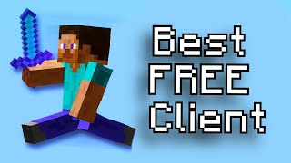 THIS FREE CLIENT IS INSANE | Hypixel Hacking