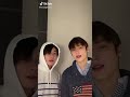 TXT Just La La La La Shh Living My Life Tiktok SHORTS 