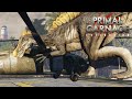 Destroy The Chopper Primal Carnage Extinction Part 15