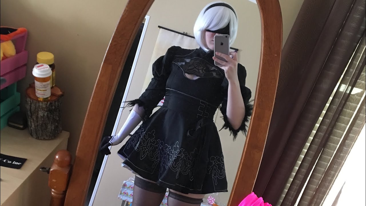 Dizzy Kitten Cosplay Dizzy Kitten Cosplay