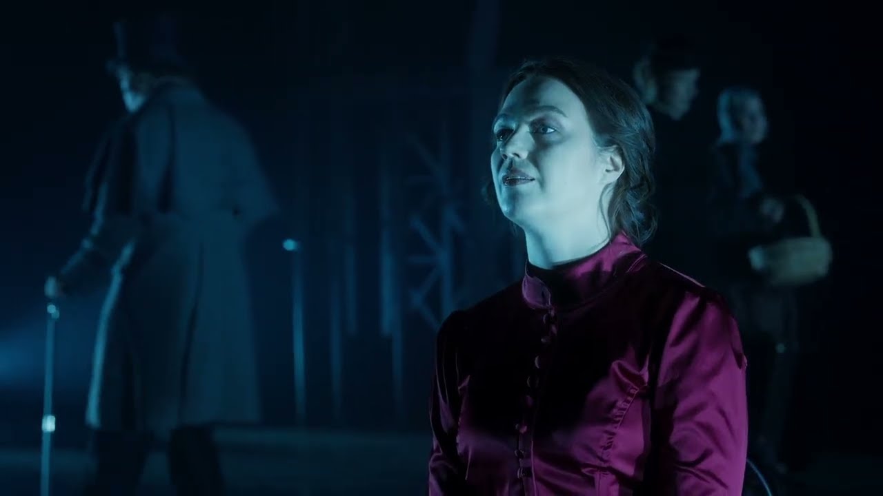 Anna karenina -traileri