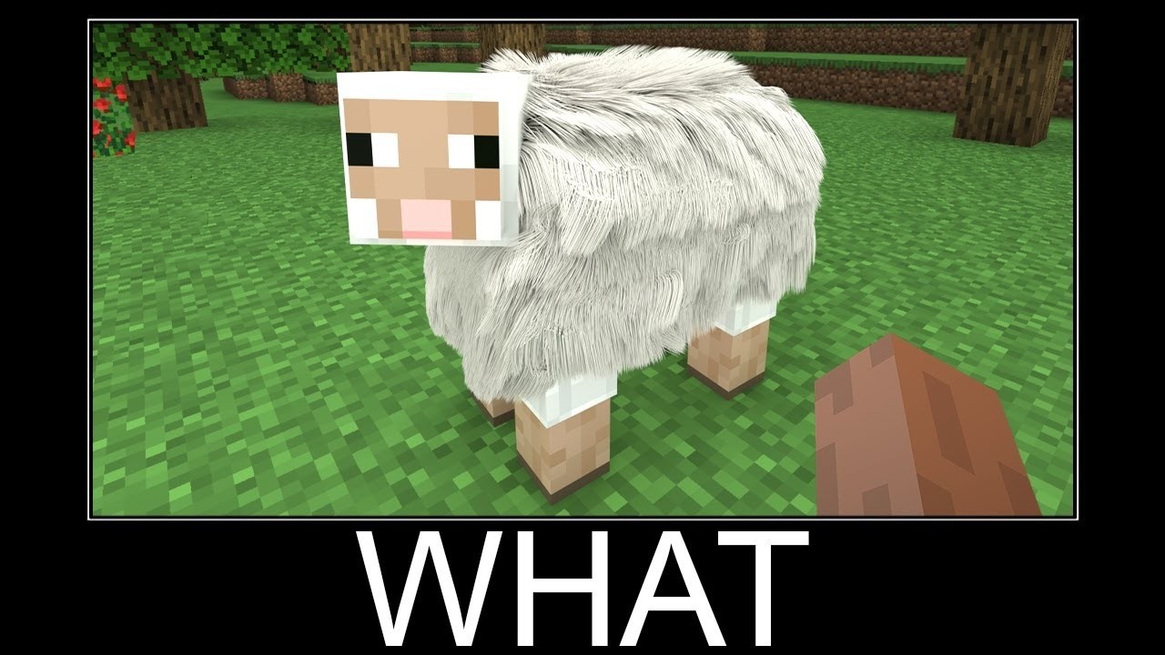 Minecraft realistic wait what meme, new realistic copper golem #2484