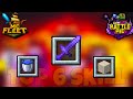 I Mastered 6 Insane Minecraft Skills 🔥 | PvP &amp; Clutch Moments