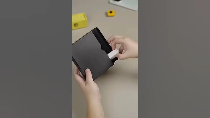 #NEW, HarmonyŌS Laptop – HUAWEI MateBook Pro Unboxed 😉 | Hand's-On Review | Media Tech | BTS #shorts