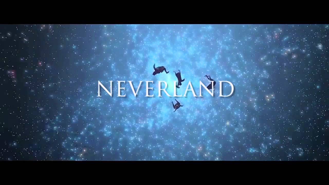 Neverland "The Lost Boys" - YouTube