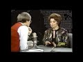 Ets last interview with shirley temple black