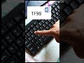 word shortcut #shorts #asmr#pc #viral #msword