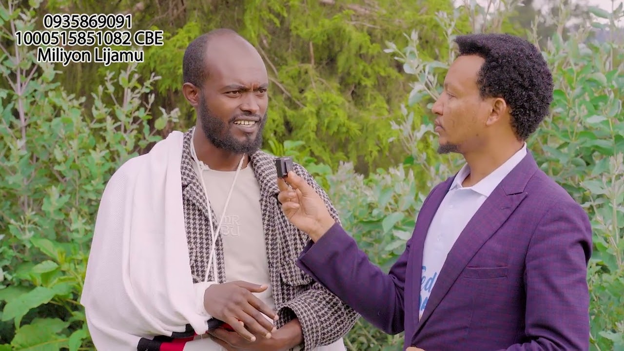 FAR.MILIYON LIJAMU ERGAA DABARFATE QABA !