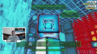 Puzzle 5 of Laser Puzzle, Far Harbor DLC