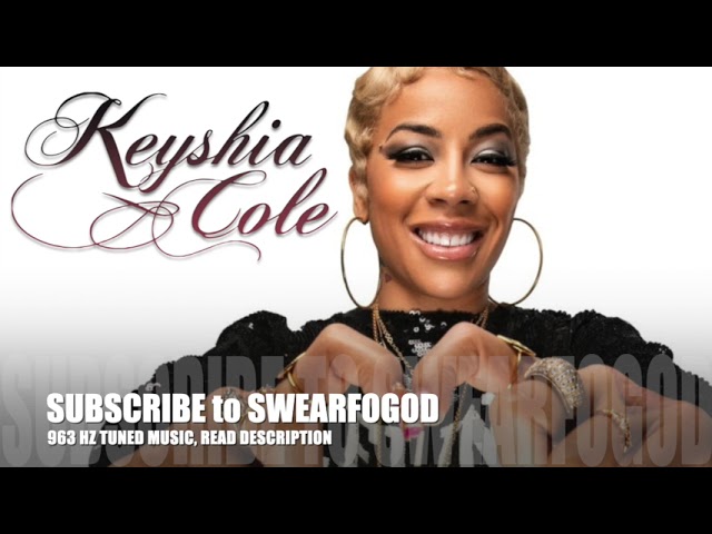レア盤 promo Keyshia Cole Heaven Sent Keyshia Cole - Heaven Sent (Closed Captioned) - YouTube