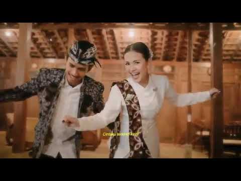 arya galih feat sasya arkhisna terkintil kintil