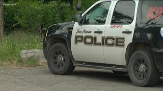 Series of break-ins, sex assaults in San Marcos | KVUE