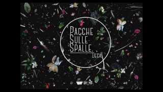 Deca Mc - Pacche Sulle Spalle