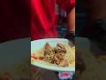 Beef White Biryani ASMR | Ultimate Plate Filling Experience 😍 #food