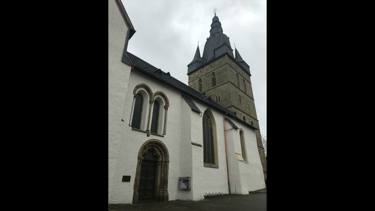 Brilon: Propsteikirche 