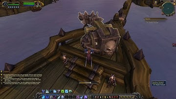 Making the Rounds Quest Playthrough - Stormheim Beta