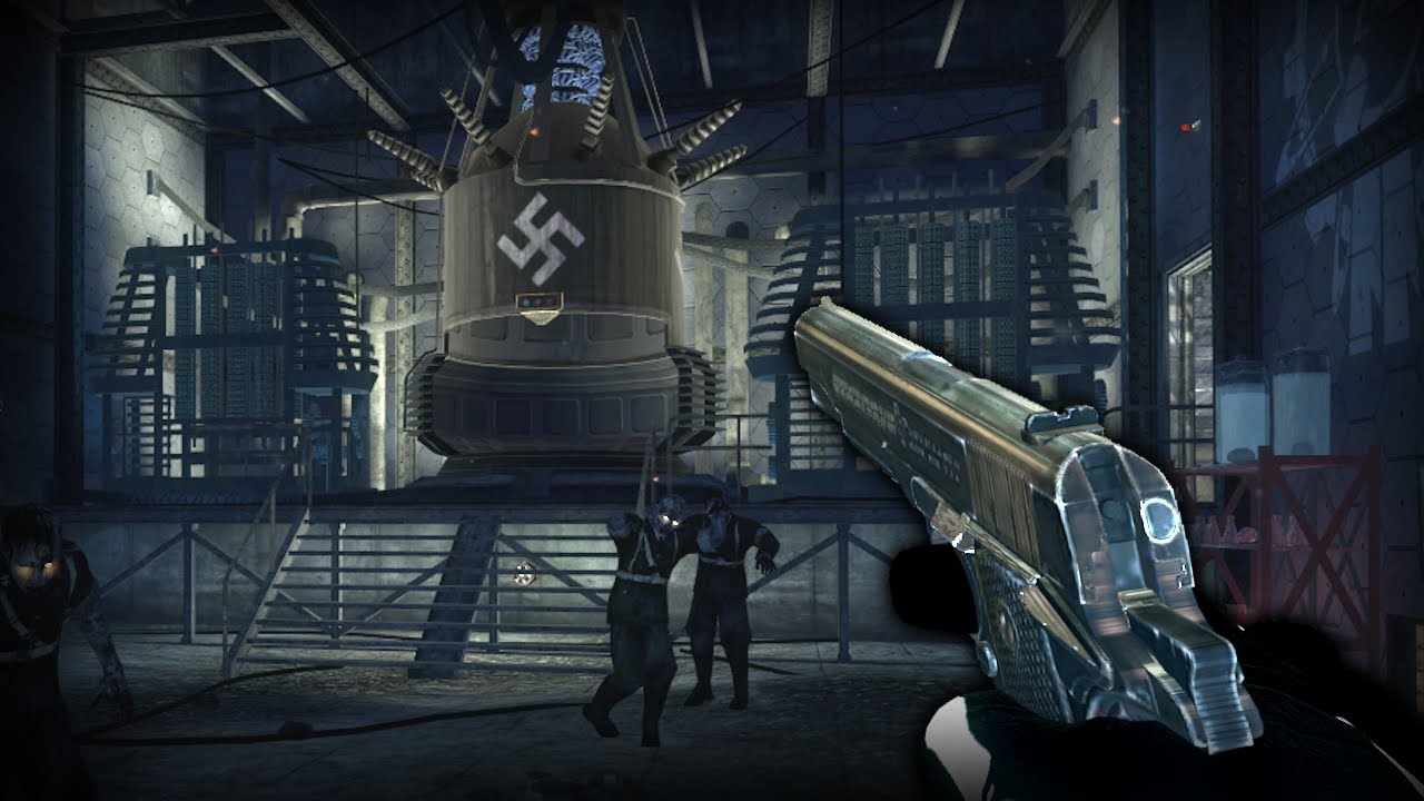 Der Riese But I Start on the Opposite Side of the Map - YouTube