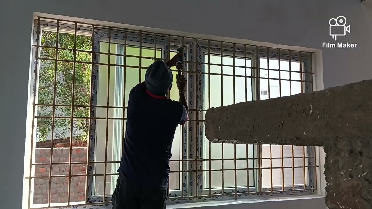 upvc windows. Greentech