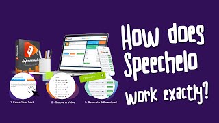Speechelo Demo Turn Text To Voice With Ai Engine