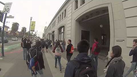 Autodesk Field Trip 2014
