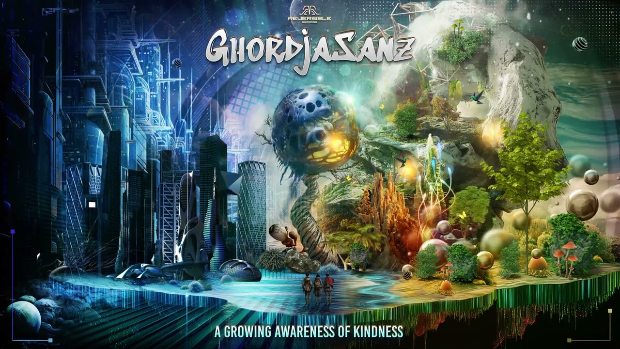 Watch GhordjaSanz - Code Red on YouTube Watch GhordjaSanz - Code Red on YouTube