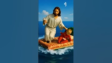 Thumbnail of Jesus is lord #jesus #god #jesuschrist#prayer #shorts #usa#christian